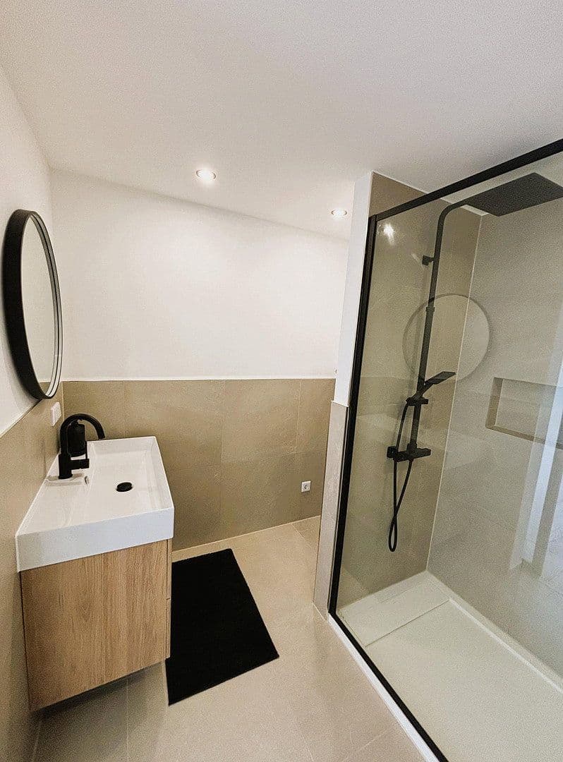 2 bedroom flat for sale, 69 m², Bruchköbel, Hesse 2 bedroom flat for sale, 69 m², Bruchköbel, Hesse