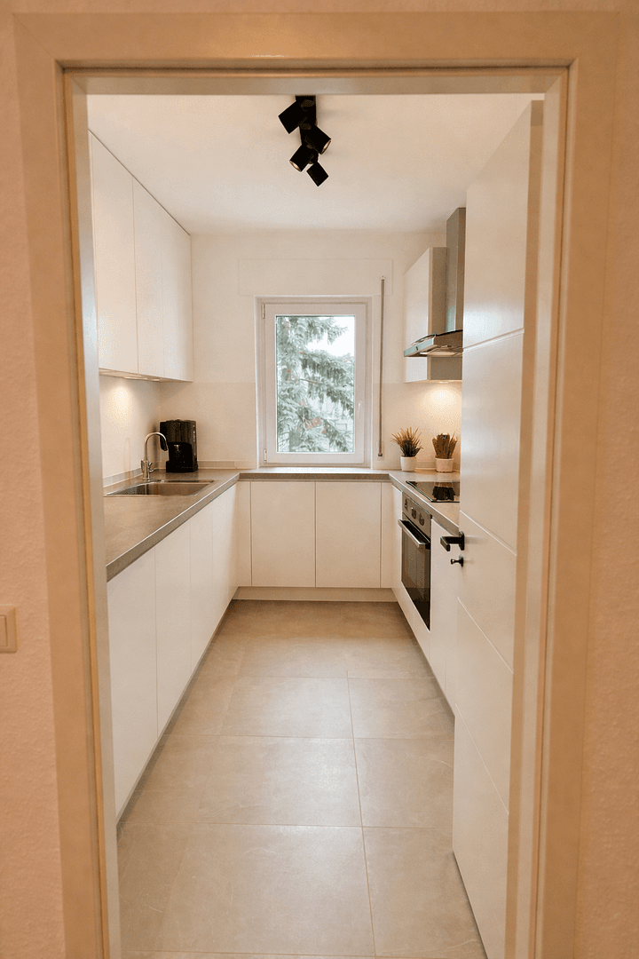 2 bedroom flat for sale, 69 m², Bruchköbel, Hesse 2 bedroom flat for sale, 69 m², Bruchköbel, Hesse