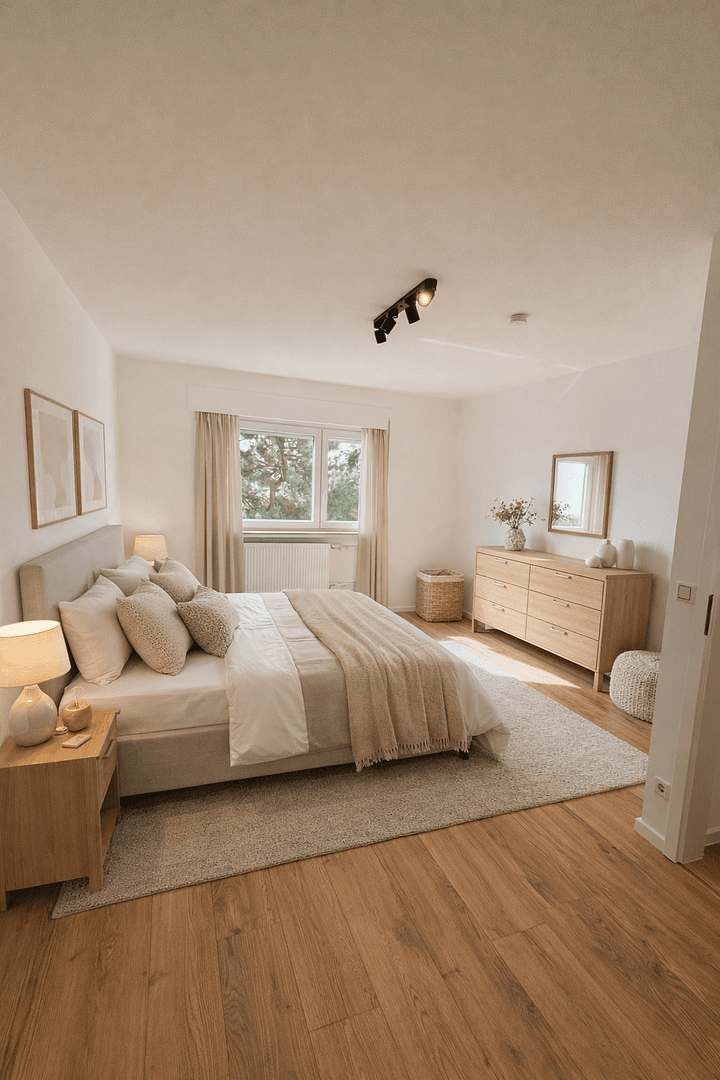 2 bedroom flat for sale, 69 m², Bruchköbel, Hesse 2 bedroom flat for sale, 69 m², Bruchköbel, Hesse