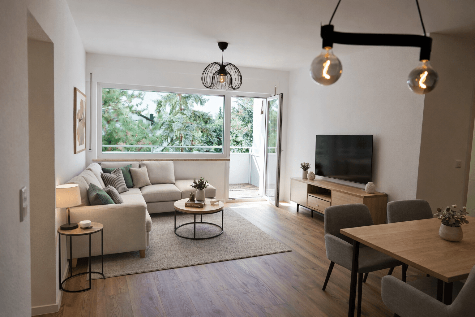 2 bedroom flat for sale, 69 m², Bruchköbel, Hesse 2 bedroom flat for sale, 69 m², Bruchköbel, Hesse