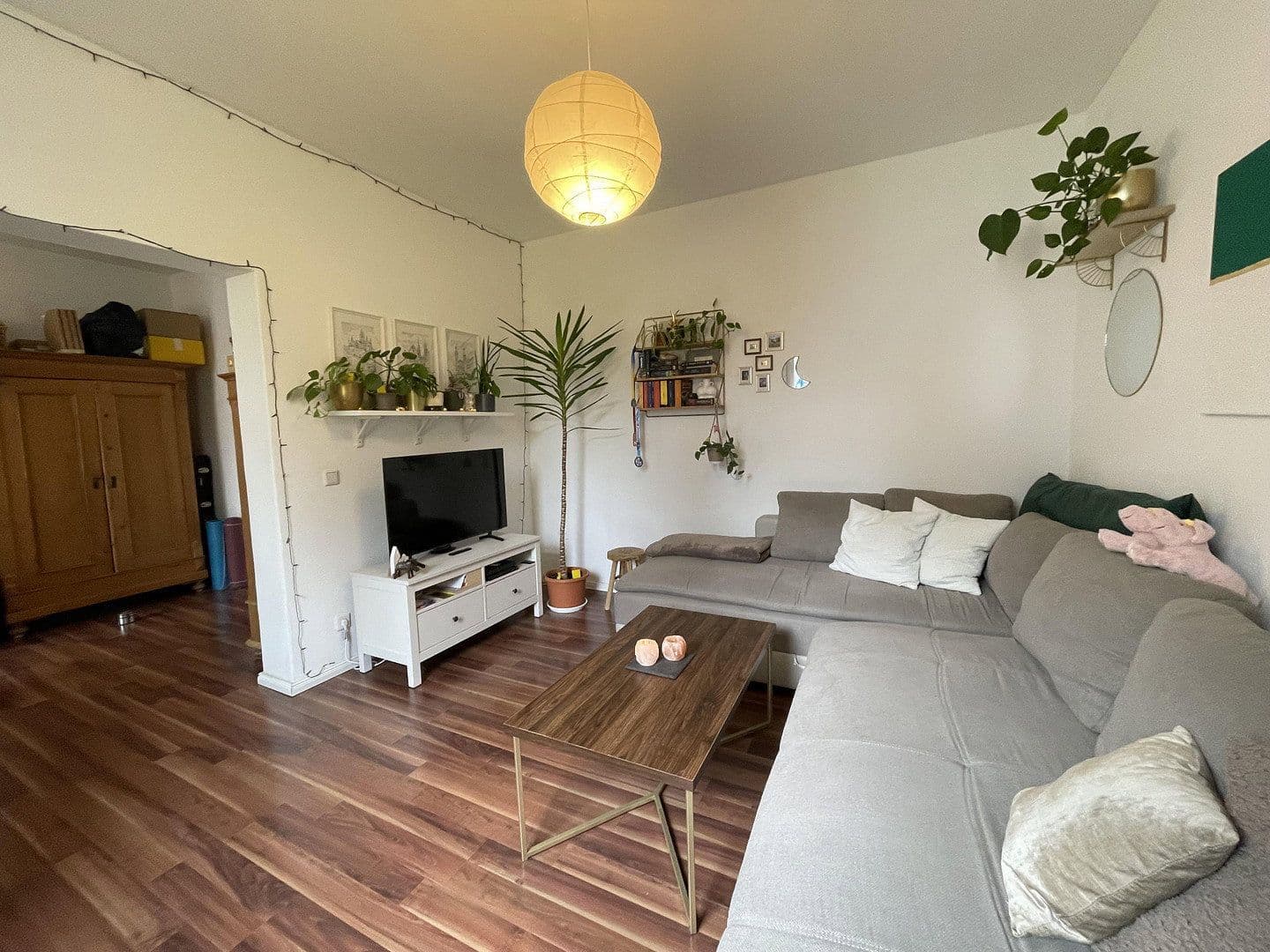 1 bedroom with open-plan kitchen flat to rent, 72 m², Bielefeld, North Rhine-Westphalia 1 bedroom with open-plan kitchen flat to rent, 72 m², Bielefeld, North Rhine-Westphalia