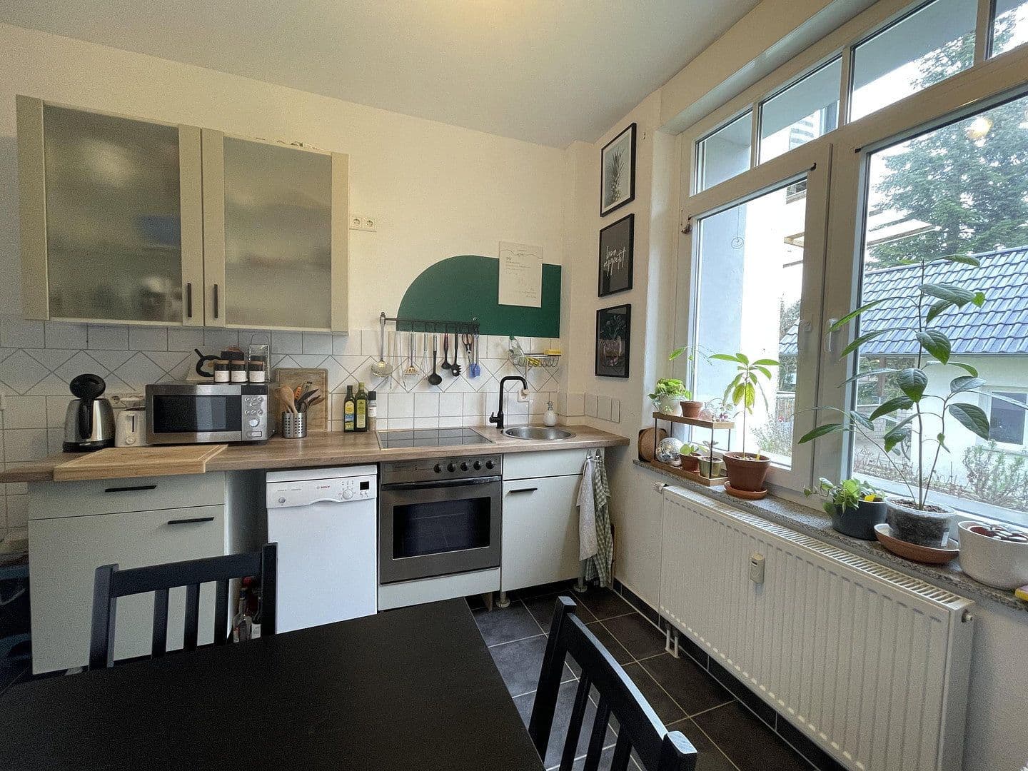 1 bedroom with open-plan kitchen flat to rent, 72 m², Bielefeld, North Rhine-Westphalia 1 bedroom with open-plan kitchen flat to rent, 72 m², Bielefeld, North Rhine-Westphalia