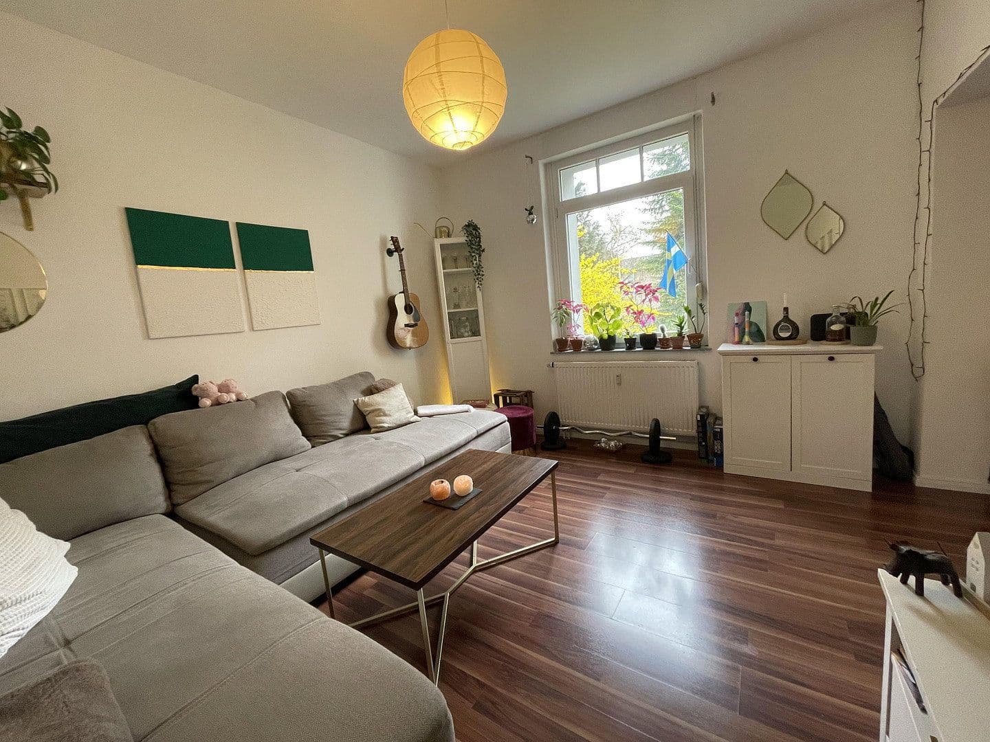 1 bedroom with open-plan kitchen flat to rent, 72 m², Bielefeld, North Rhine-Westphalia 1 bedroom with open-plan kitchen flat to rent, 72 m², Bielefeld, North Rhine-Westphalia