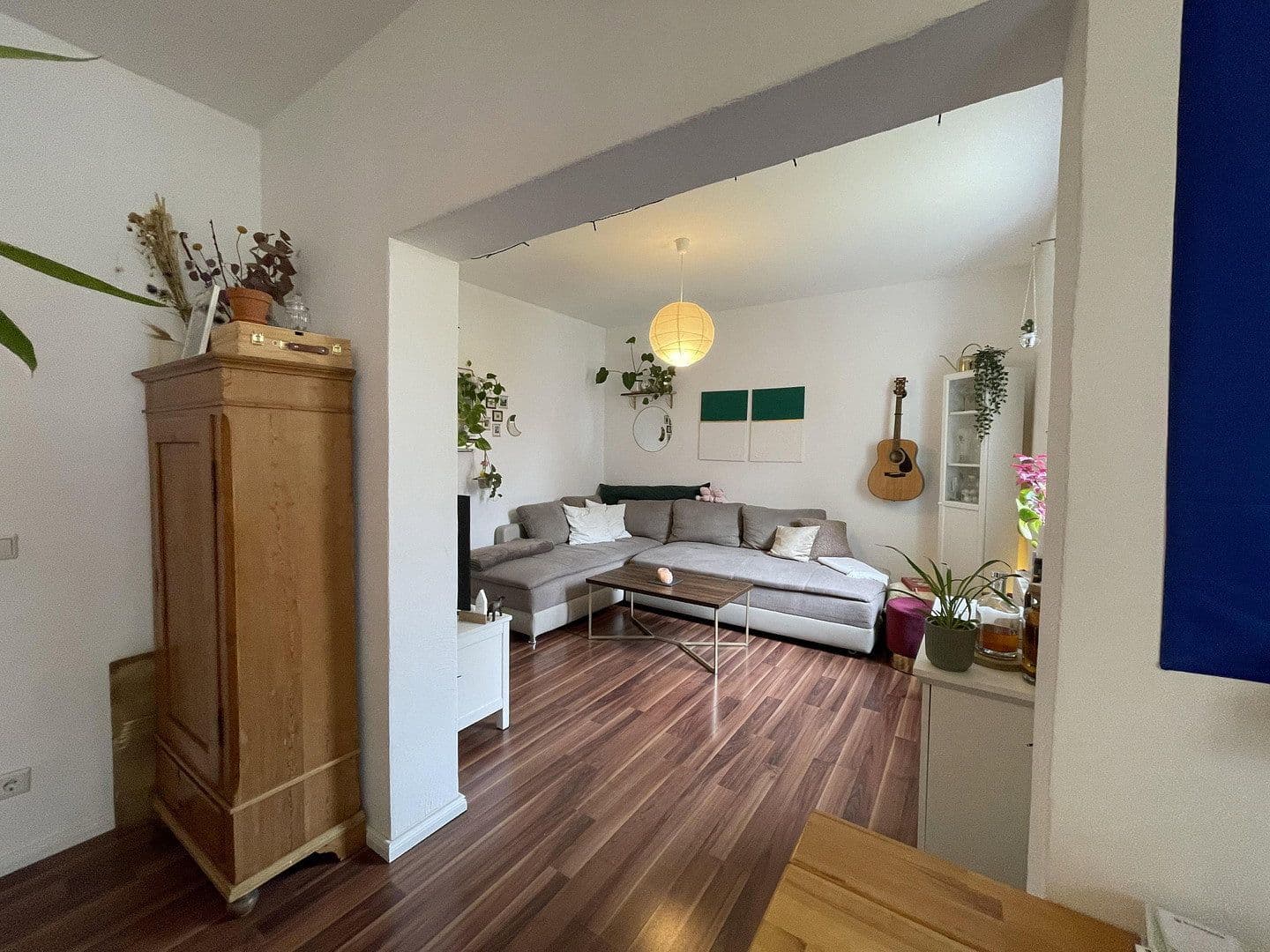 1 bedroom with open-plan kitchen flat to rent, 72 m², Bielefeld, North Rhine-Westphalia 1 bedroom with open-plan kitchen flat to rent, 72 m², Bielefeld, North Rhine-Westphalia