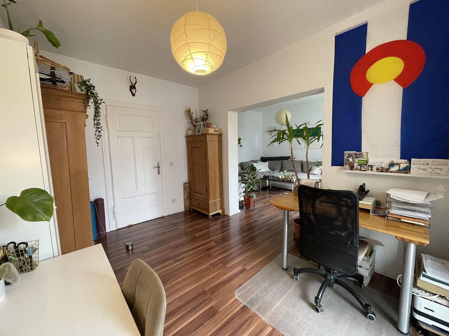 1 bedroom with open-plan kitchen flat to rent, 72 m², Bielefeld, North Rhine-Westphalia 1 bedroom with open-plan kitchen flat to rent, 72 m², Bielefeld, North Rhine-Westphalia