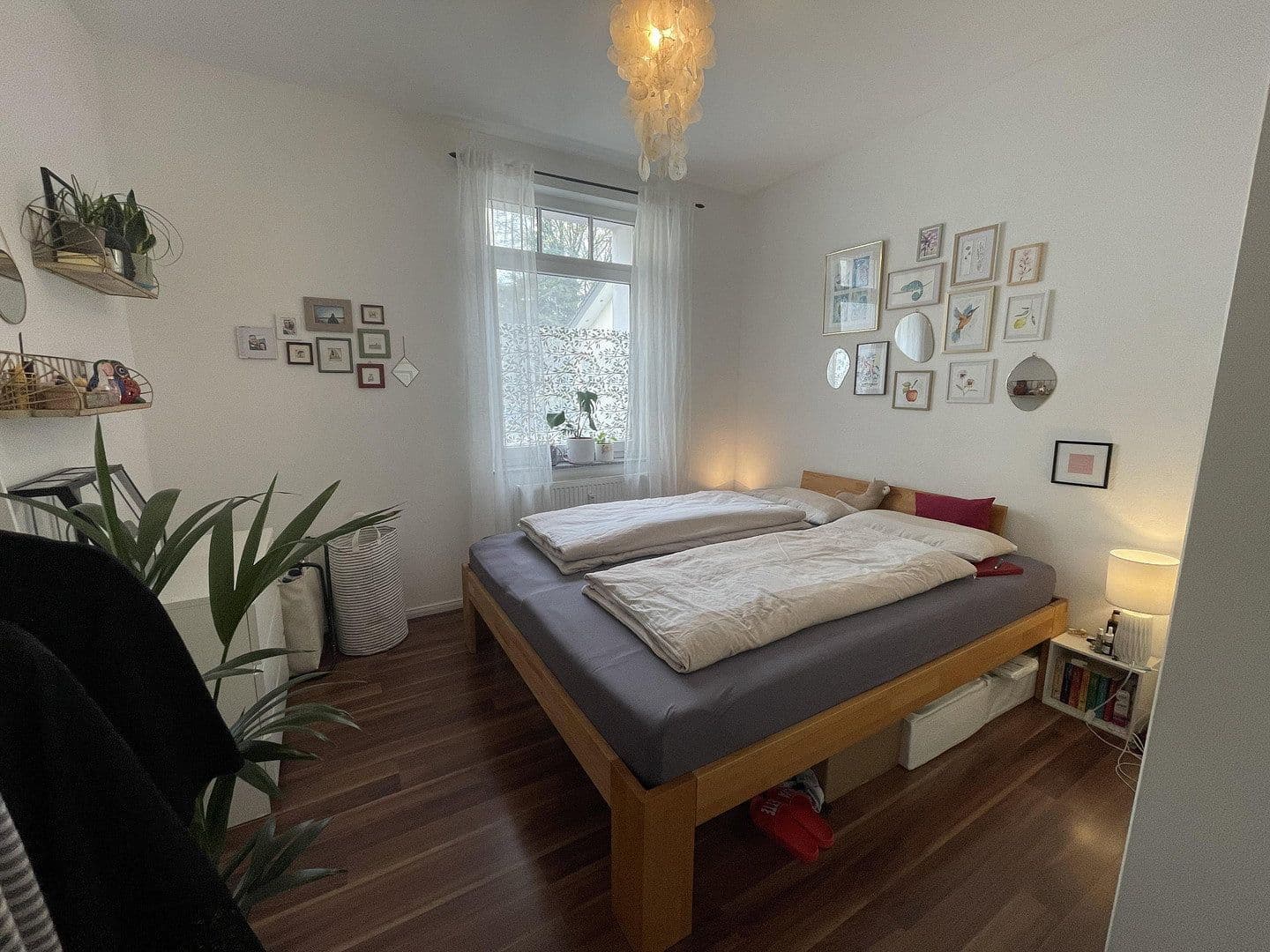 1 bedroom with open-plan kitchen flat to rent, 72 m², Bielefeld, North Rhine-Westphalia 1 bedroom with open-plan kitchen flat to rent, 72 m², Bielefeld, North Rhine-Westphalia