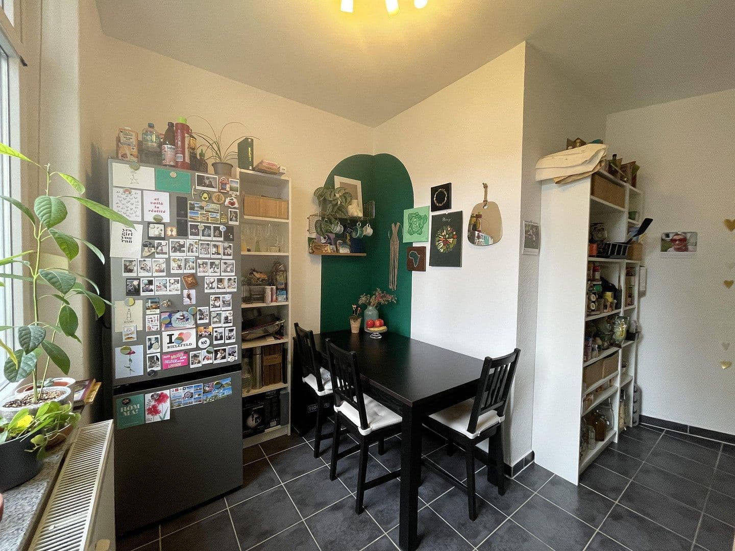 1 bedroom with open-plan kitchen flat to rent, 72 m², Bielefeld, North Rhine-Westphalia 1 bedroom with open-plan kitchen flat to rent, 72 m², Bielefeld, North Rhine-Westphalia