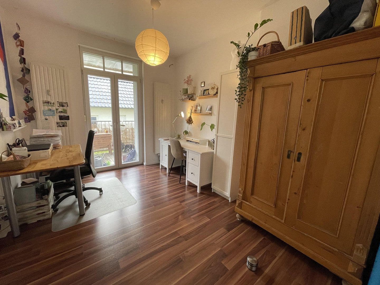 1 bedroom with open-plan kitchen flat to rent, 72 m², Bielefeld, North Rhine-Westphalia 1 bedroom with open-plan kitchen flat to rent, 72 m², Bielefeld, North Rhine-Westphalia