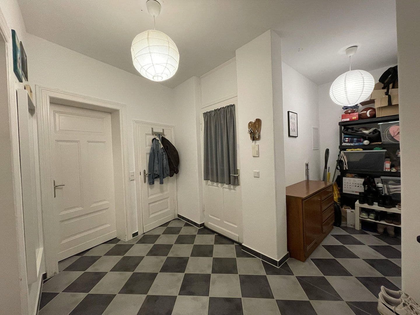 1 bedroom with open-plan kitchen flat to rent, 72 m², Bielefeld, North Rhine-Westphalia 1 bedroom with open-plan kitchen flat to rent, 72 m², Bielefeld, North Rhine-Westphalia