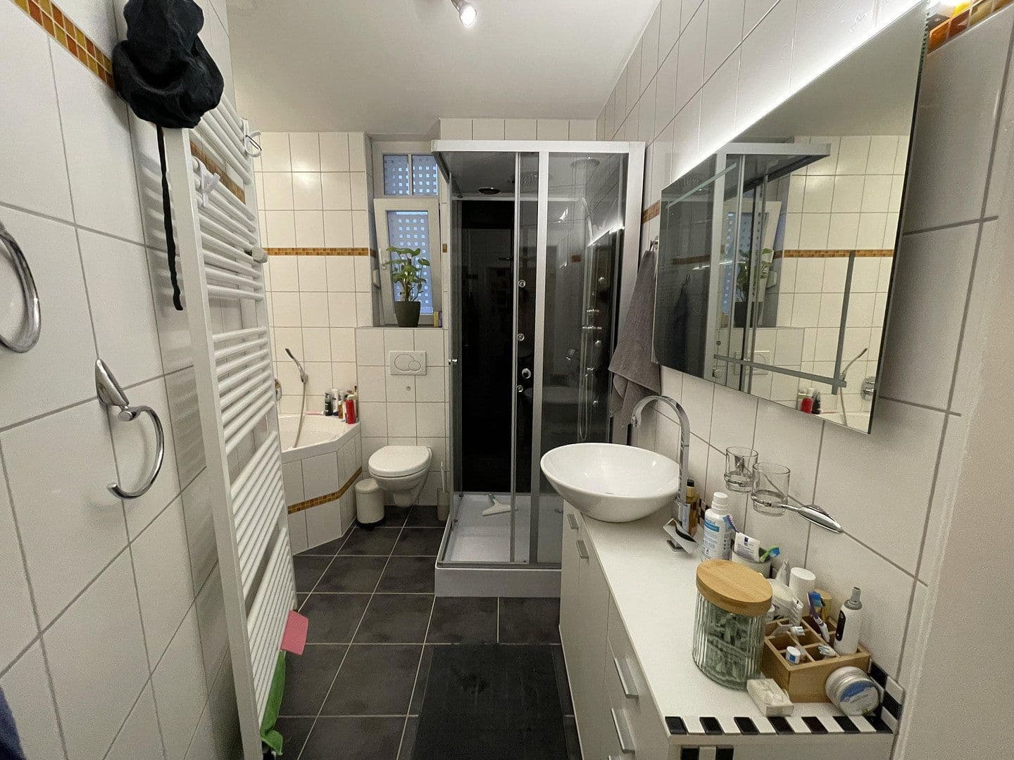 1 bedroom with open-plan kitchen flat to rent, 72 m², Bielefeld, North Rhine-Westphalia 1 bedroom with open-plan kitchen flat to rent, 72 m², Bielefeld, North Rhine-Westphalia