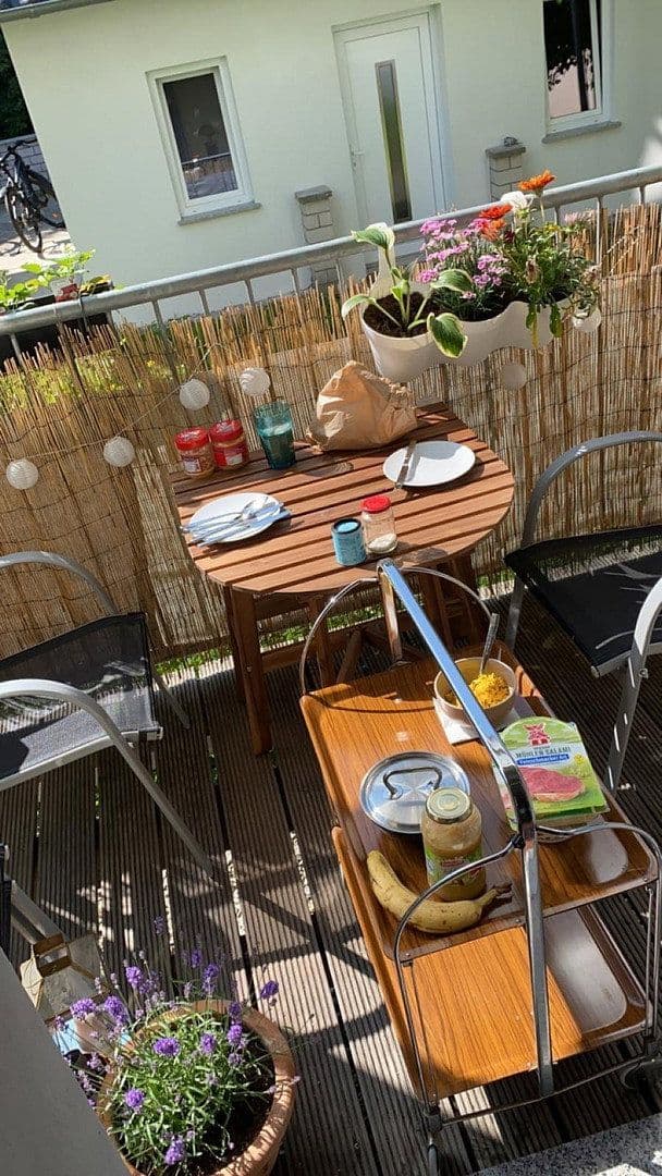 1 bedroom with open-plan kitchen flat to rent, 72 m², Bielefeld, North Rhine-Westphalia 1 bedroom with open-plan kitchen flat to rent, 72 m², Bielefeld, North Rhine-Westphalia