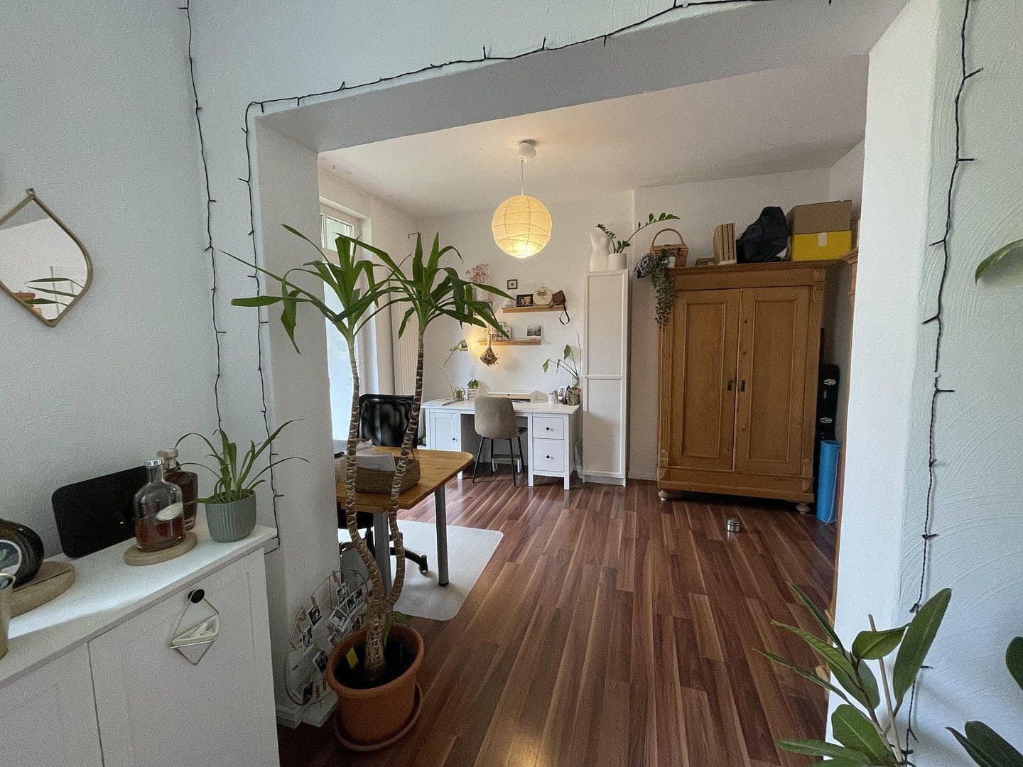 1 bedroom with open-plan kitchen flat to rent, 72 m², Bielefeld, North Rhine-Westphalia 1 bedroom with open-plan kitchen flat to rent, 72 m², Bielefeld, North Rhine-Westphalia