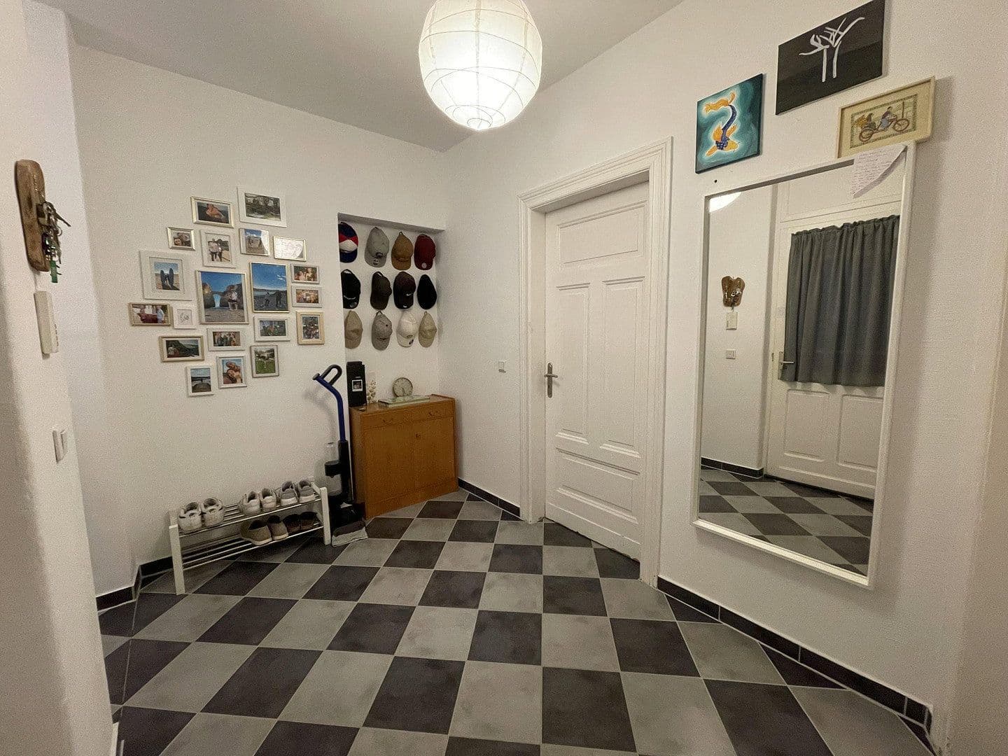 1 bedroom with open-plan kitchen flat to rent, 72 m², Bielefeld, North Rhine-Westphalia 1 bedroom with open-plan kitchen flat to rent, 72 m², Bielefeld, North Rhine-Westphalia