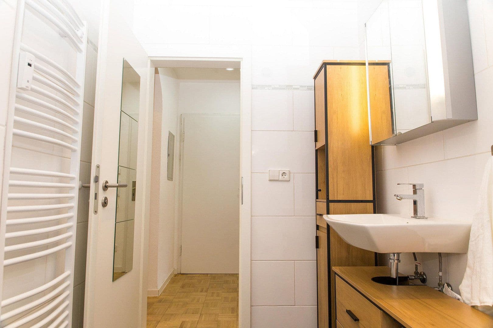 1 bedroom with open-plan kitchen flat to rent, 65 m², Stuttgart, Baden-Württemberg 1 bedroom with open-plan kitchen flat to rent, 65 m², Stuttgart, Baden-Württemberg