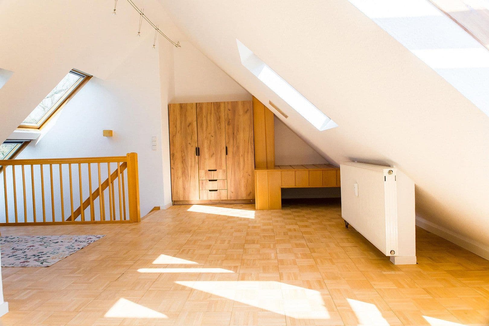 1 bedroom with open-plan kitchen flat to rent, 65 m², Stuttgart, Baden-Württemberg 1 bedroom with open-plan kitchen flat to rent, 65 m², Stuttgart, Baden-Württemberg