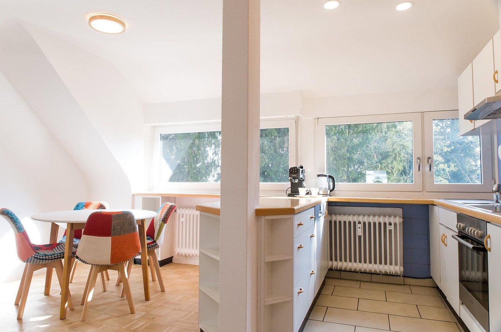 1 bedroom with open-plan kitchen flat to rent, 65 m², Stuttgart, Baden-Württemberg 1 bedroom with open-plan kitchen flat to rent, 65 m², Stuttgart, Baden-Württemberg