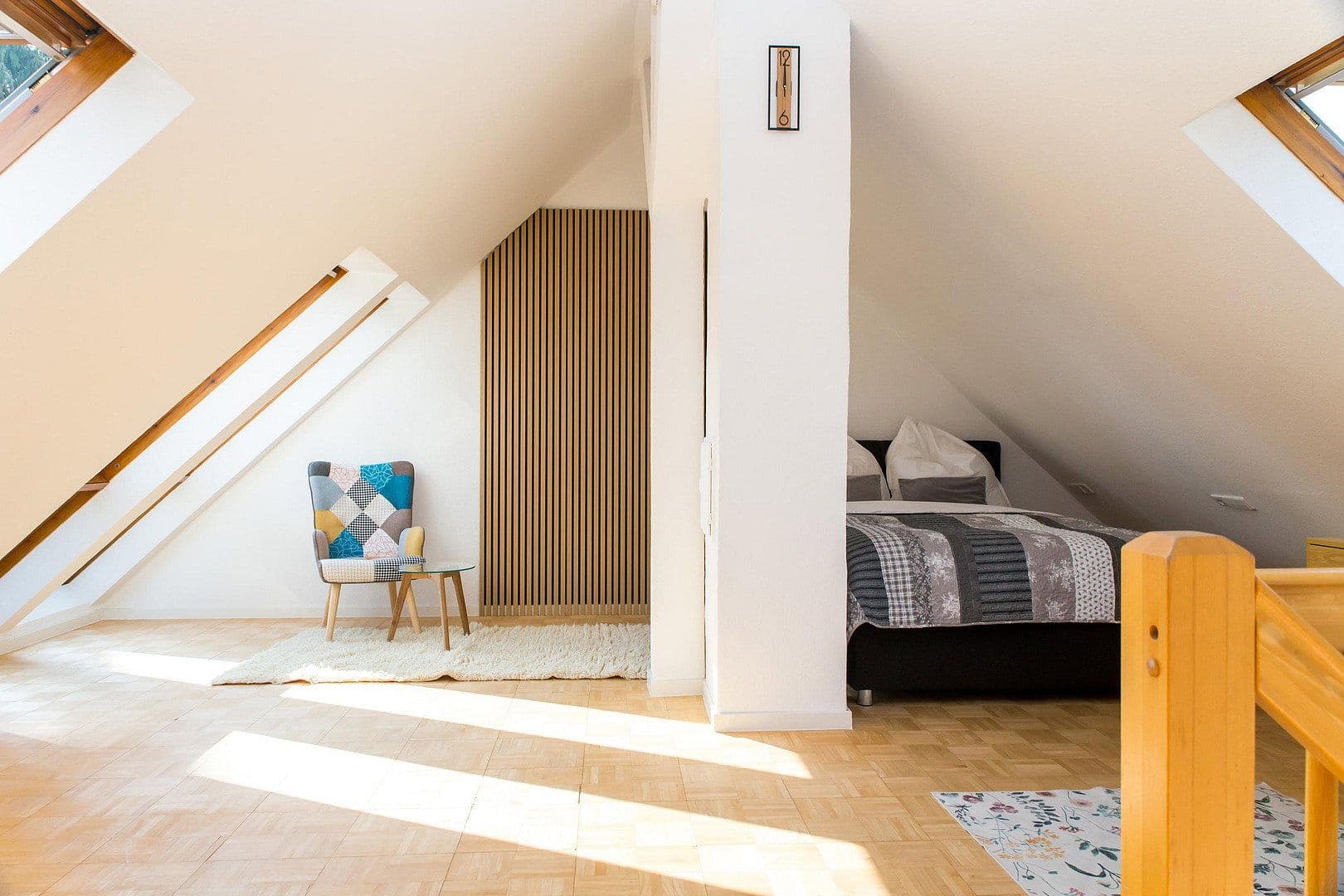 1 bedroom with open-plan kitchen flat to rent, 65 m², Stuttgart, Baden-Württemberg 1 bedroom with open-plan kitchen flat to rent, 65 m², Stuttgart, Baden-Württemberg