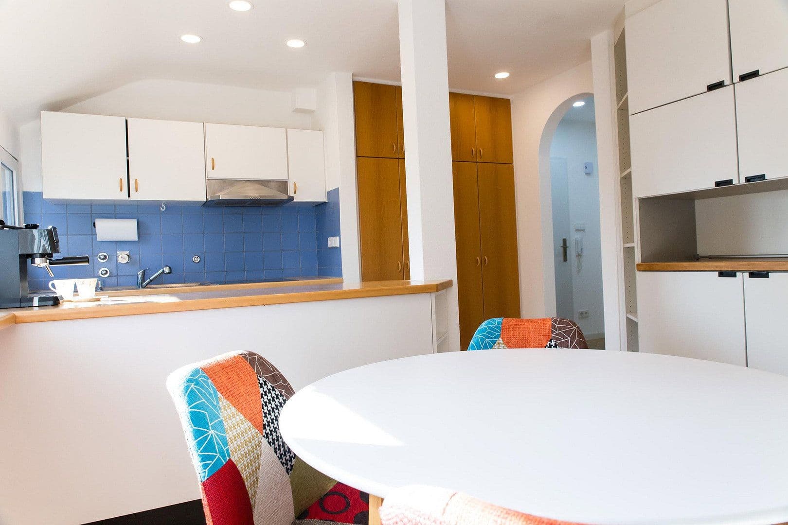 1 bedroom with open-plan kitchen flat to rent, 65 m², Stuttgart, Baden-Württemberg 1 bedroom with open-plan kitchen flat to rent, 65 m², Stuttgart, Baden-Württemberg