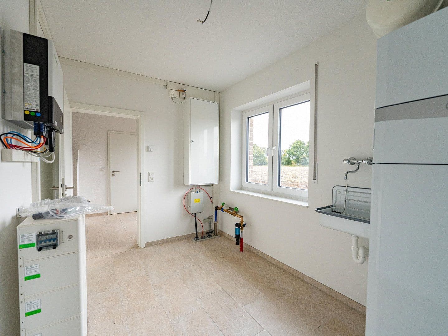 house for sale, 123 m², Ringweg 14, Beverstedt, Lower Saxony house for sale, 123 m², Ringweg 14, Beverstedt, Lower Saxony