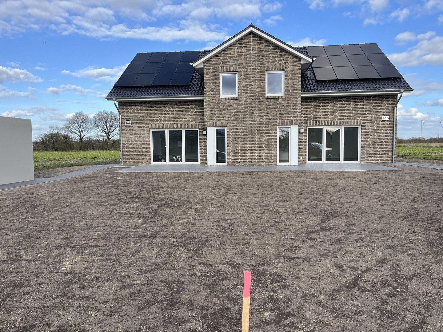 house for sale, 123 m², Ringweg 14, Beverstedt, Lower Saxony house for sale, 123 m², Ringweg 14, Beverstedt, Lower Saxony