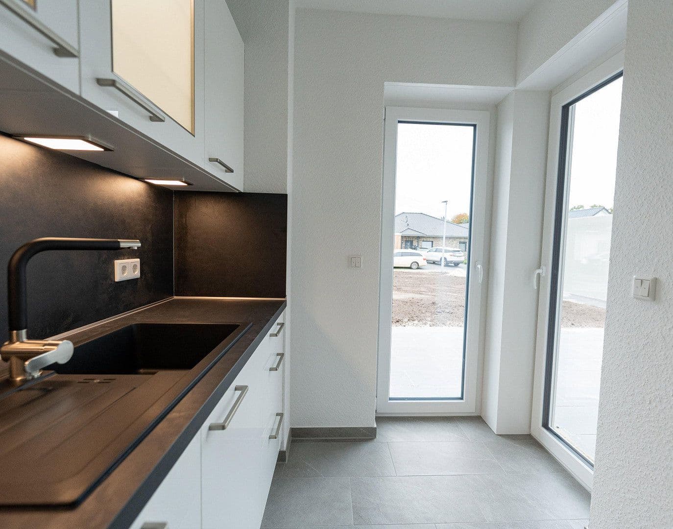 house for sale, 123 m², Ringweg 14, Beverstedt, Lower Saxony house for sale, 123 m², Ringweg 14, Beverstedt, Lower Saxony