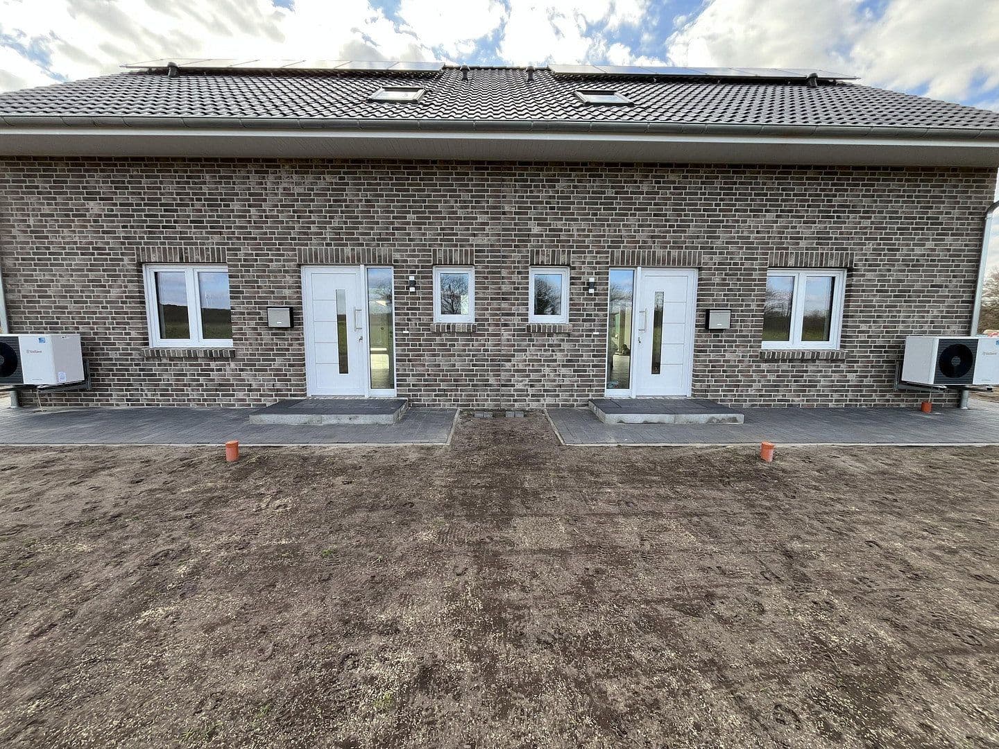 house for sale, 123 m², Ringweg 14, Beverstedt, Lower Saxony house for sale, 123 m², Ringweg 14, Beverstedt, Lower Saxony