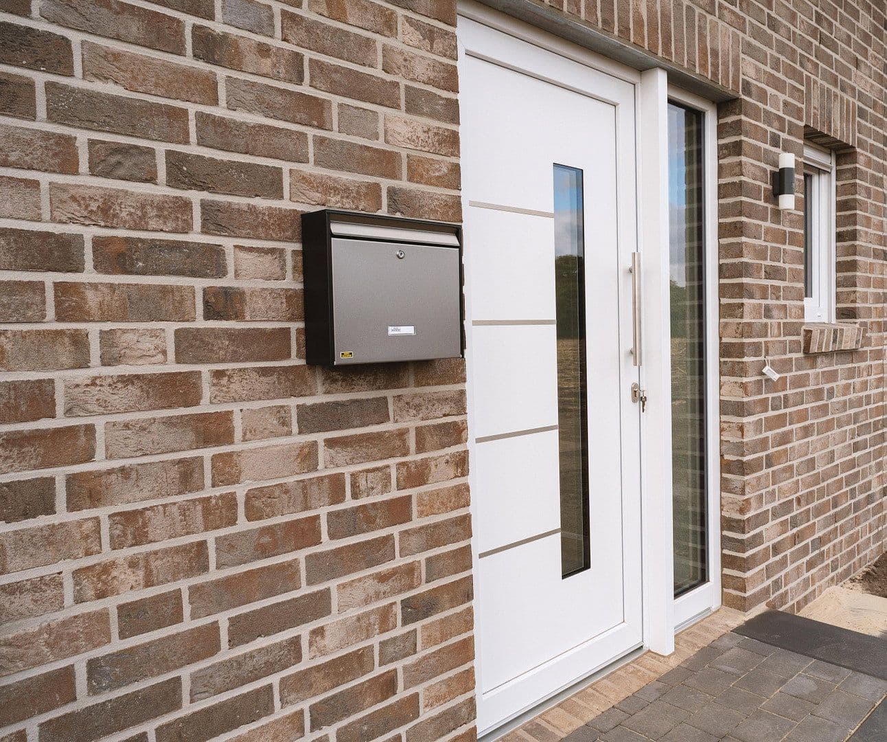 house for sale, 123 m², Ringweg 14, Beverstedt, Lower Saxony house for sale, 123 m², Ringweg 14, Beverstedt, Lower Saxony