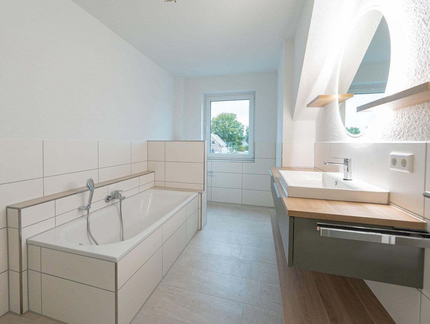 house for sale, 123 m², Ringweg 14, Beverstedt, Lower Saxony house for sale, 123 m², Ringweg 14, Beverstedt, Lower Saxony