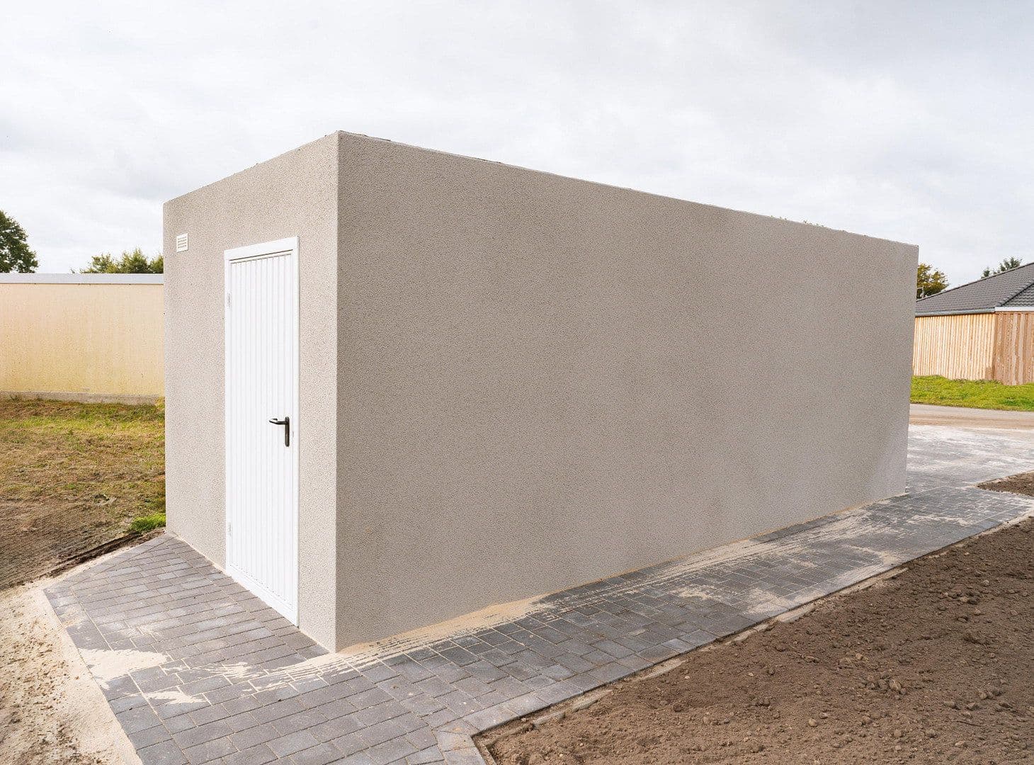 house for sale, 123 m², Ringweg 14, Beverstedt, Lower Saxony house for sale, 123 m², Ringweg 14, Beverstedt, Lower Saxony