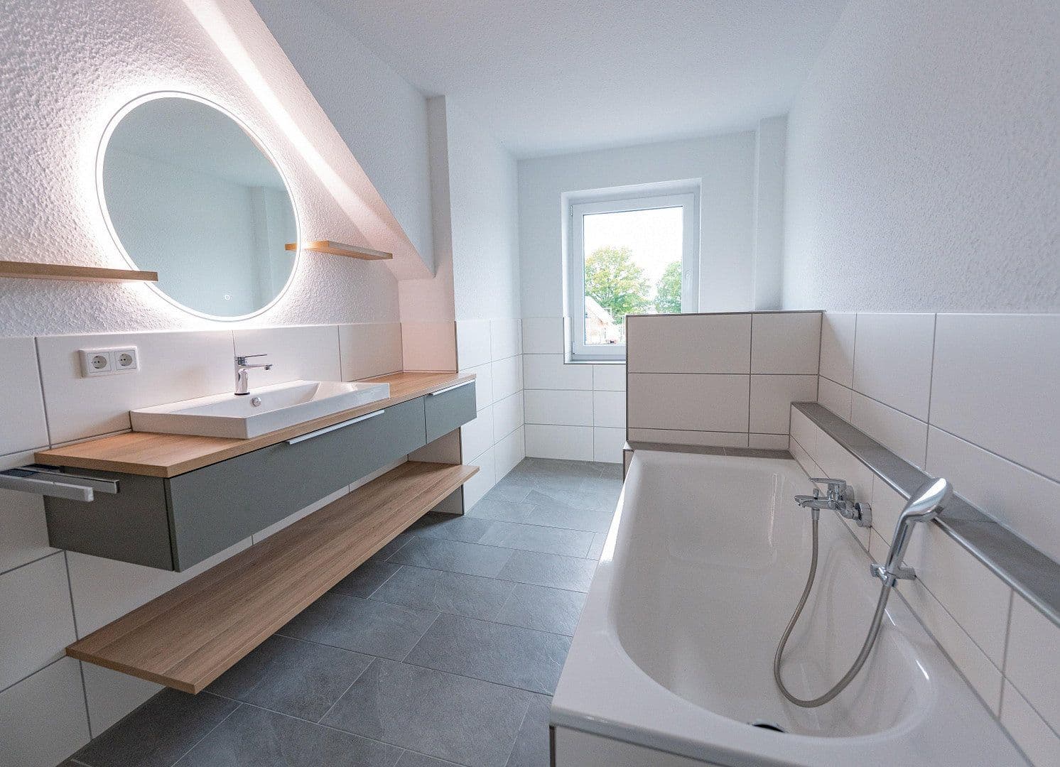 house for sale, 123 m², Ringweg 14, Beverstedt, Lower Saxony house for sale, 123 m², Ringweg 14, Beverstedt, Lower Saxony