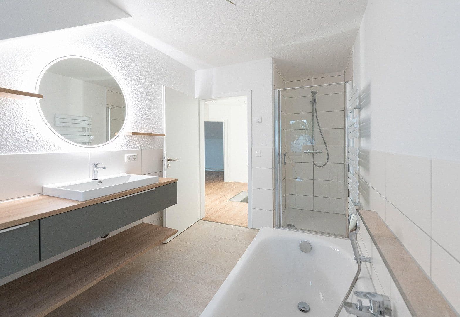 house for sale, 123 m², Ringweg 14, Beverstedt, Lower Saxony house for sale, 123 m², Ringweg 14, Beverstedt, Lower Saxony