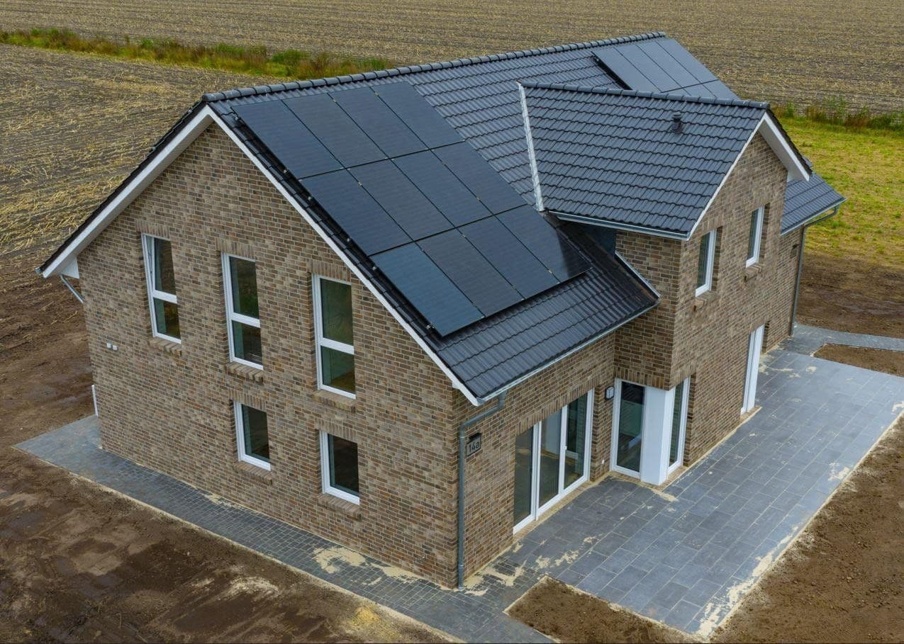 house for sale, 123 m², Ringweg 14, Beverstedt, Lower Saxony house for sale, 123 m², Ringweg 14, Beverstedt, Lower Saxony