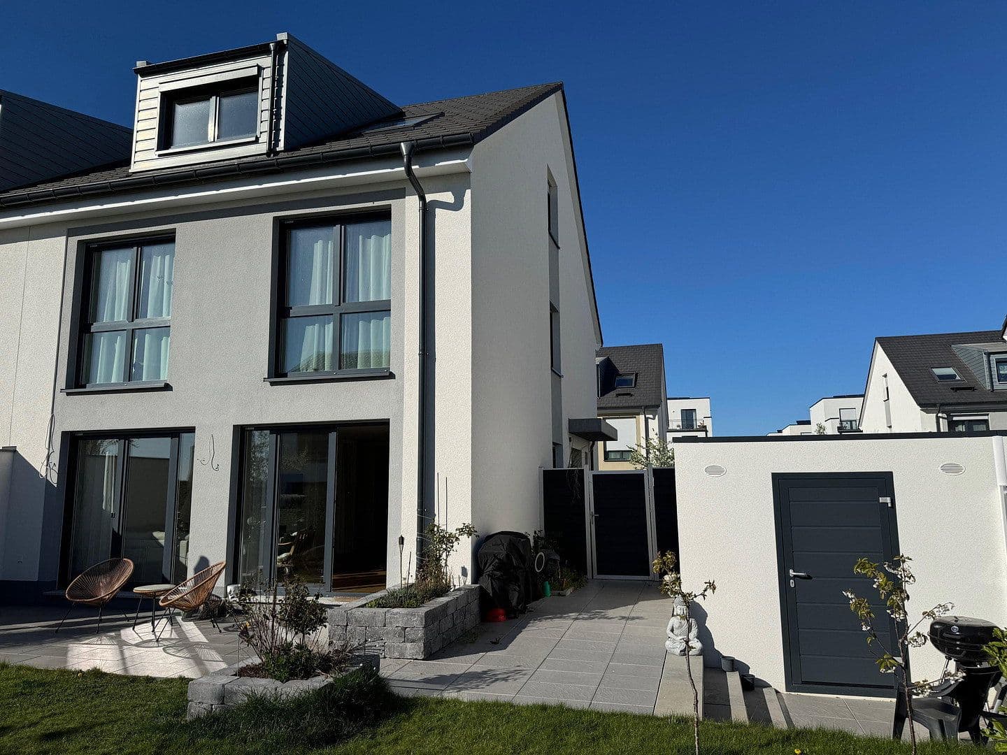 house for sale, 192 m², Wiesbaden, Hesse house for sale, 192 m², Wiesbaden, Hesse