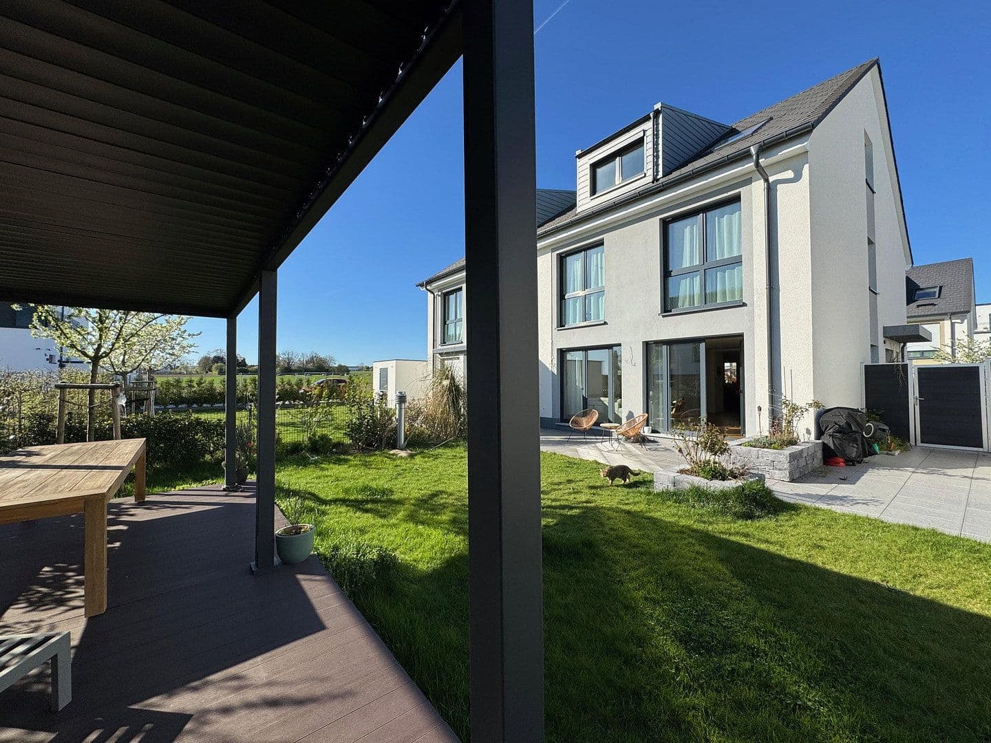 house for sale, 192 m², Wiesbaden, Hesse house for sale, 192 m², Wiesbaden, Hesse