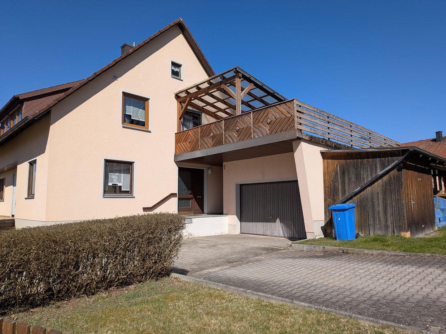 house for sale, 175 m², Schellenbachstr. 7, Eslarn, Bavaria house for sale, 175 m², Schellenbachstr. 7, Eslarn, Bavaria