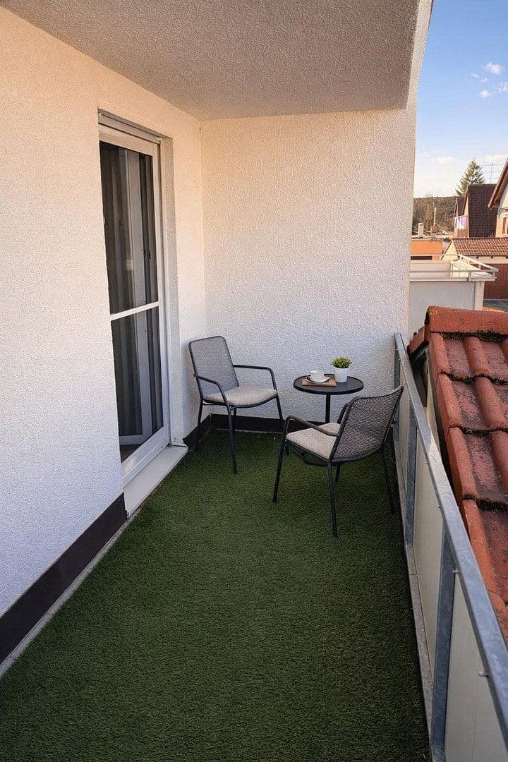 3 bedroom flat to rent, 112 m², München, Bavaria 3 bedroom flat to rent, 112 m², München, Bavaria