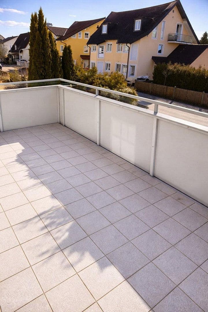 3 bedroom flat to rent, 112 m², München, Bavaria 3 bedroom flat to rent, 112 m², München, Bavaria