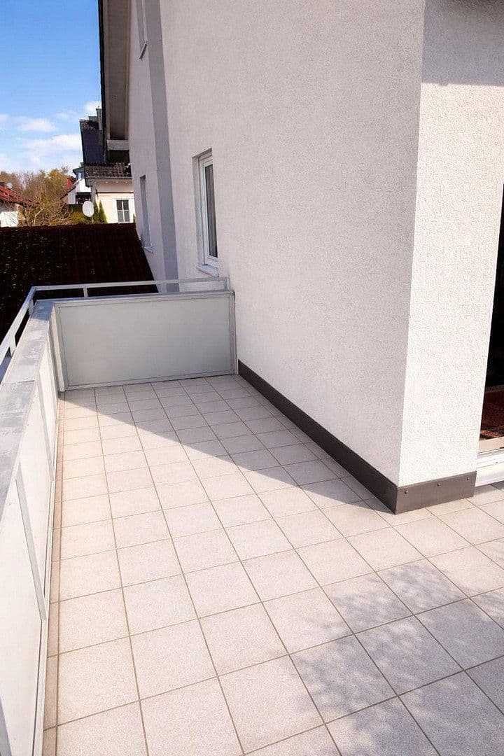 3 bedroom flat to rent, 112 m², München, Bavaria 3 bedroom flat to rent, 112 m², München, Bavaria