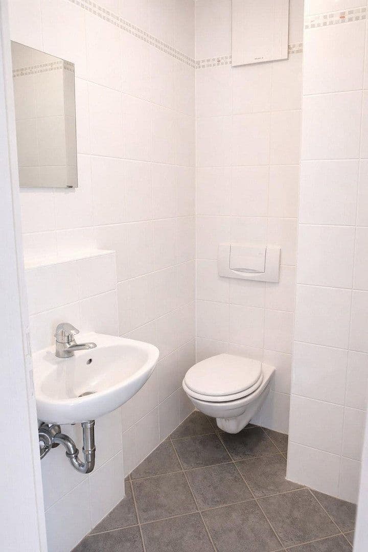 3 bedroom flat to rent, 112 m², München, Bavaria 3 bedroom flat to rent, 112 m², München, Bavaria