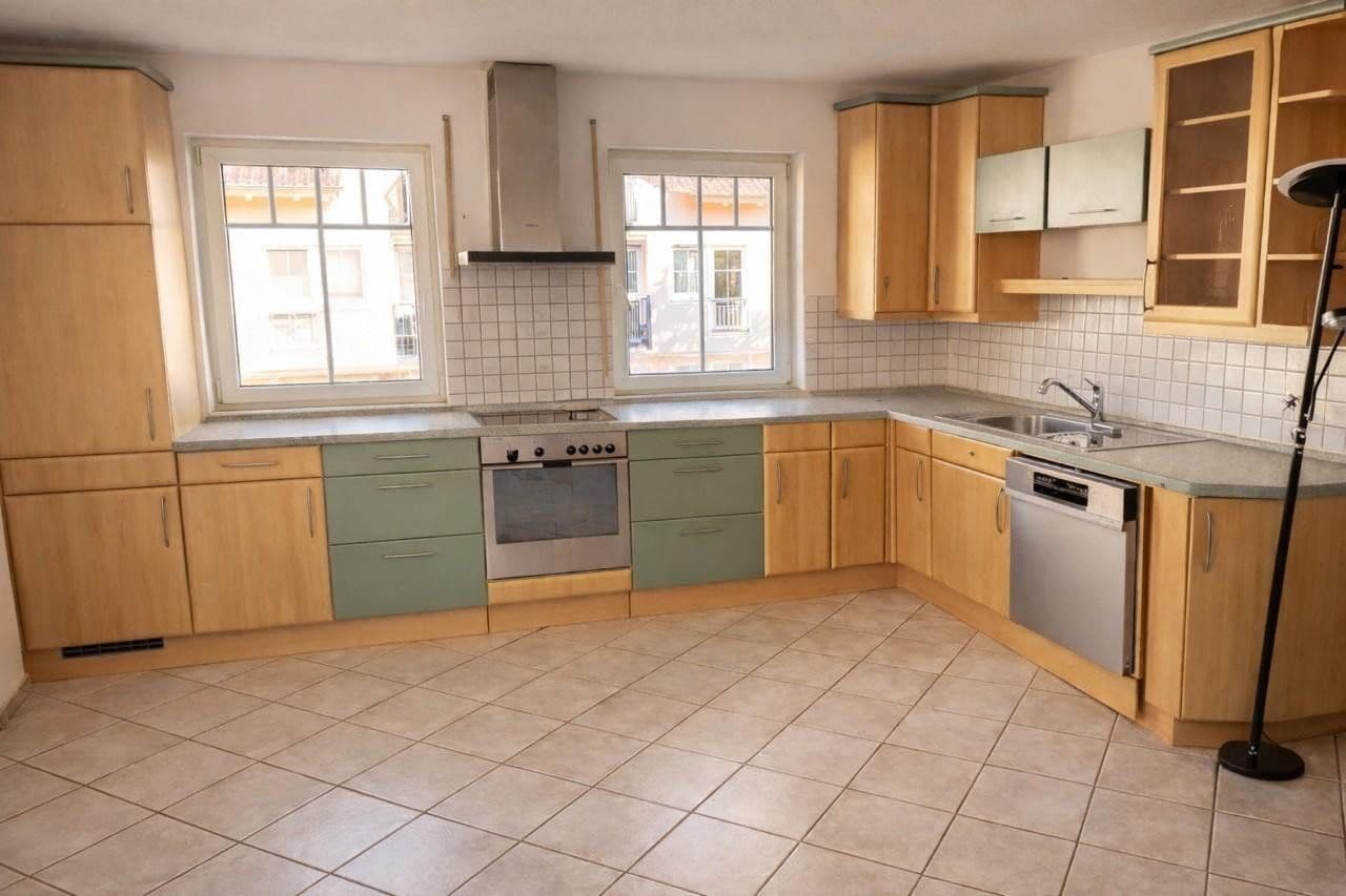 3 bedroom flat to rent, 112 m², München, Bavaria 3 bedroom flat to rent, 112 m², München, Bavaria