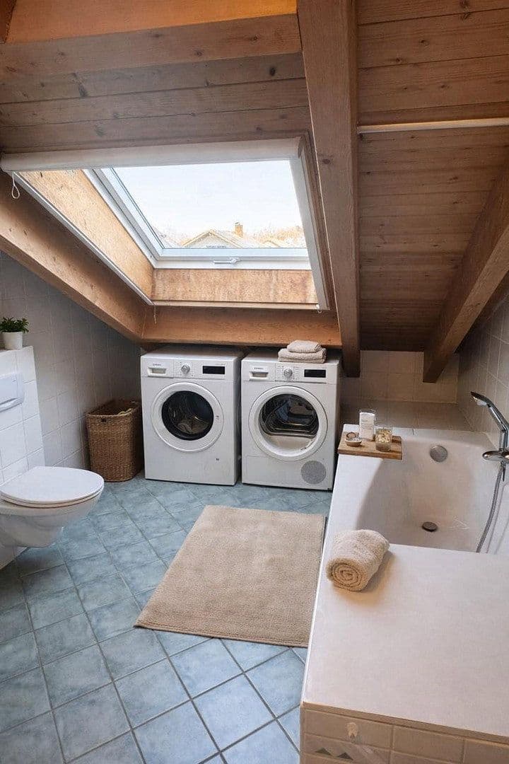 3 bedroom flat to rent, 112 m², München, Bavaria 3 bedroom flat to rent, 112 m², München, Bavaria