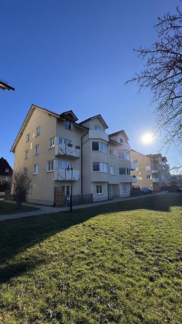 2 bedroom flat for sale, 61 m², Ranis, Thuringia 2 bedroom flat for sale, 61 m², Ranis, Thuringia