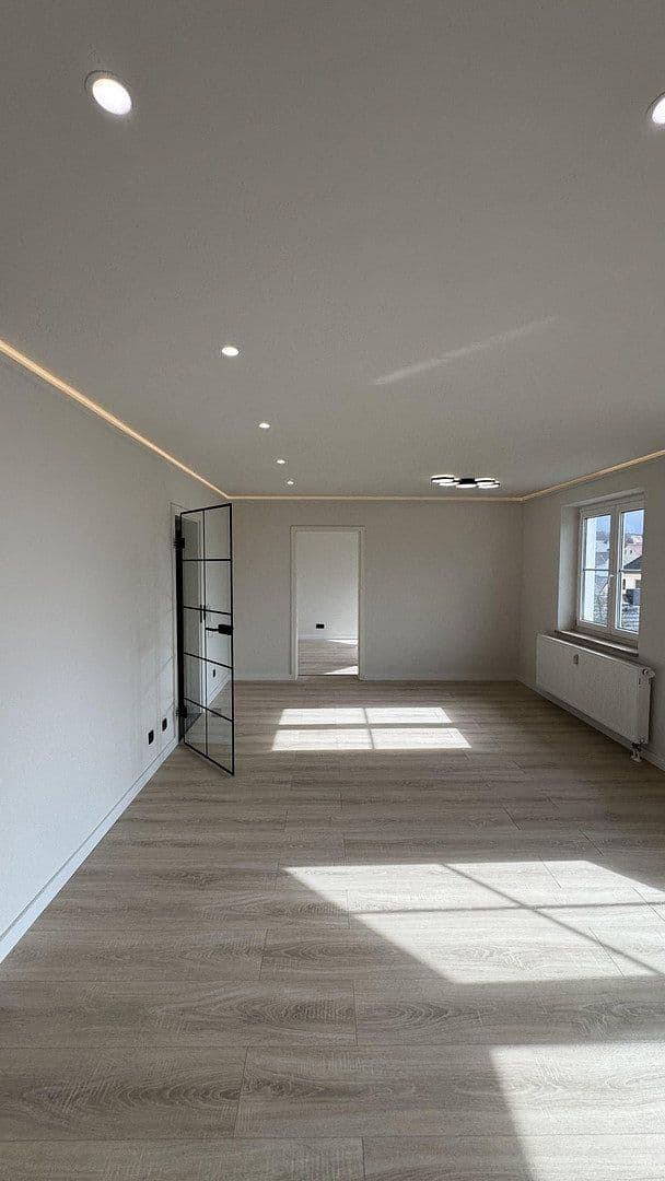 2 bedroom flat for sale, 61 m², Ranis, Thuringia 2 bedroom flat for sale, 61 m², Ranis, Thuringia