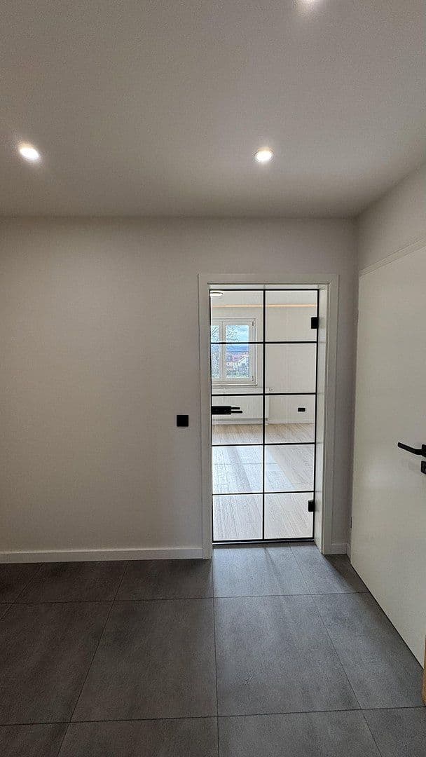 2 bedroom flat for sale, 61 m², Ranis, Thuringia 2 bedroom flat for sale, 61 m², Ranis, Thuringia