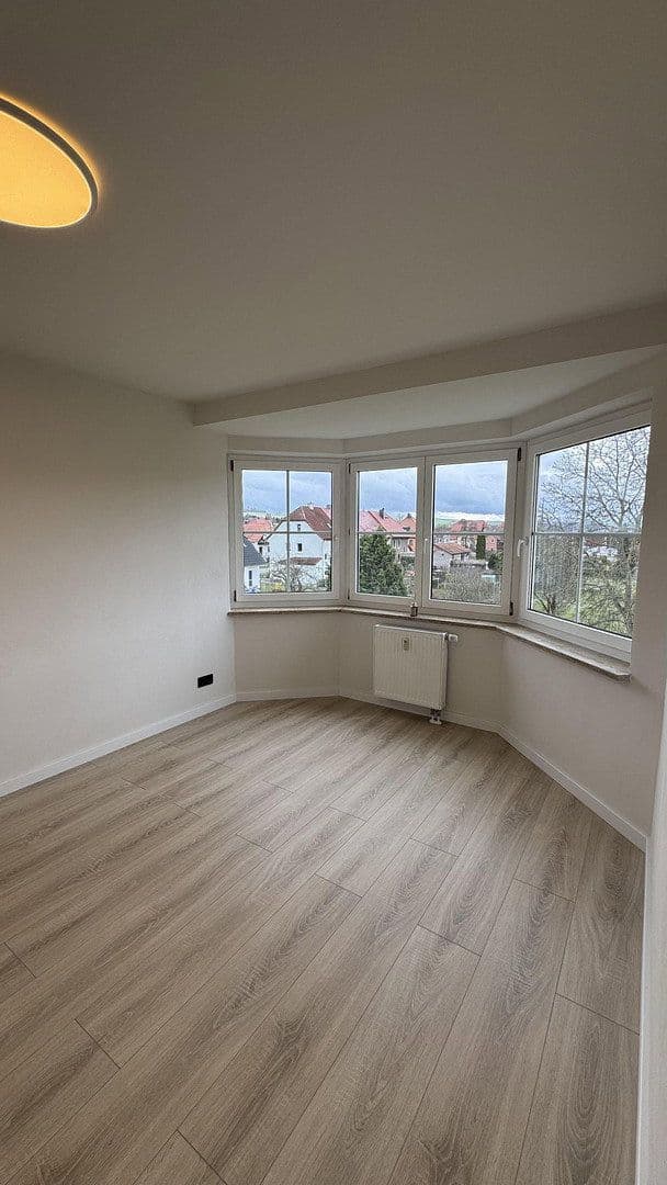 2 bedroom flat for sale, 61 m², Ranis, Thuringia 2 bedroom flat for sale, 61 m², Ranis, Thuringia