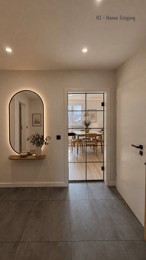 2 bedroom flat for sale, 61 m², Ranis, Thuringia 2 bedroom flat for sale, 61 m², Ranis, Thuringia