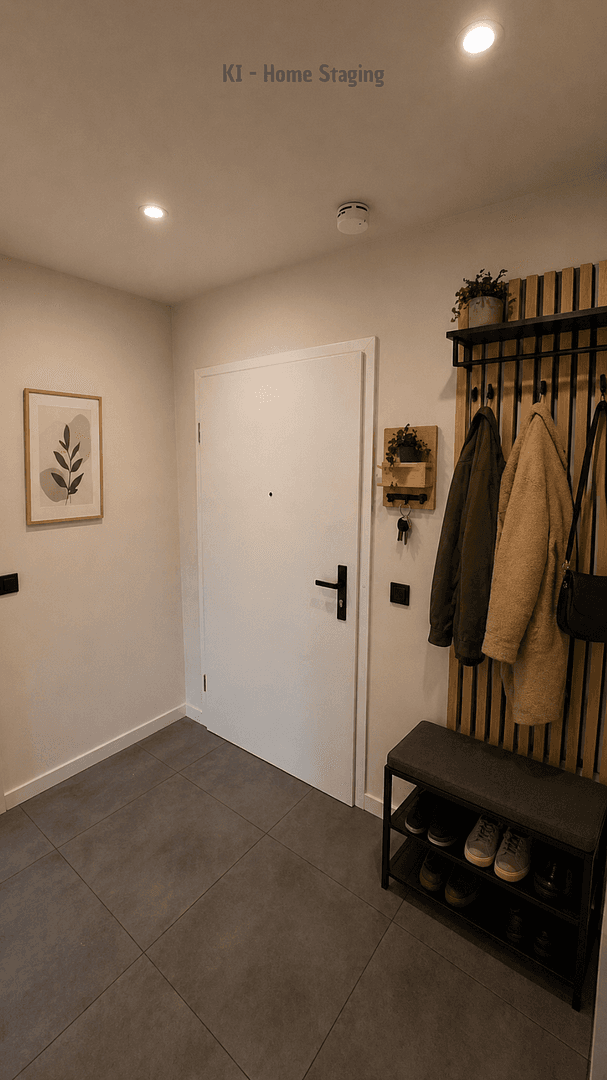 2 bedroom flat for sale, 61 m², Ranis, Thuringia 2 bedroom flat for sale, 61 m², Ranis, Thuringia