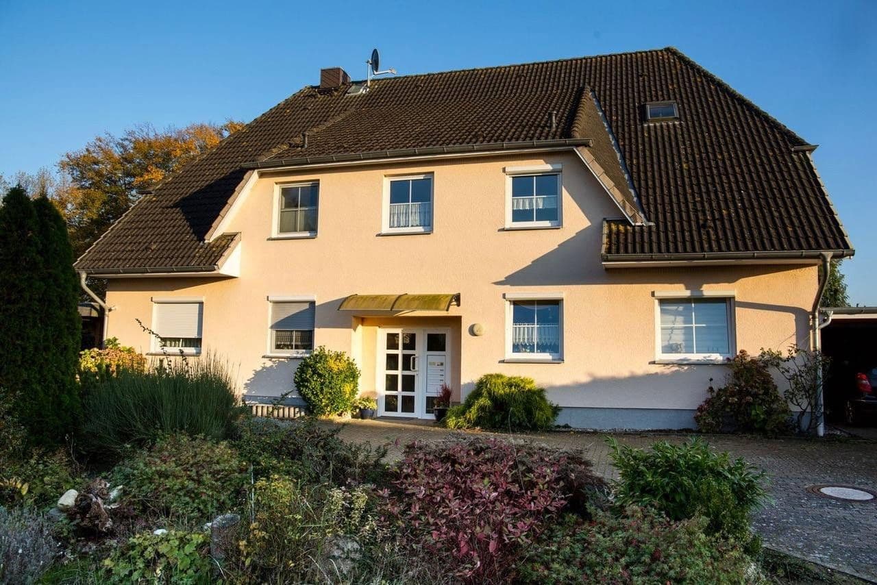 3 bedroom flat for sale, 113 m², Zierow, Mecklenburg-Vorpommern 3 bedroom flat for sale, 113 m², Zierow, Mecklenburg-Vorpommern