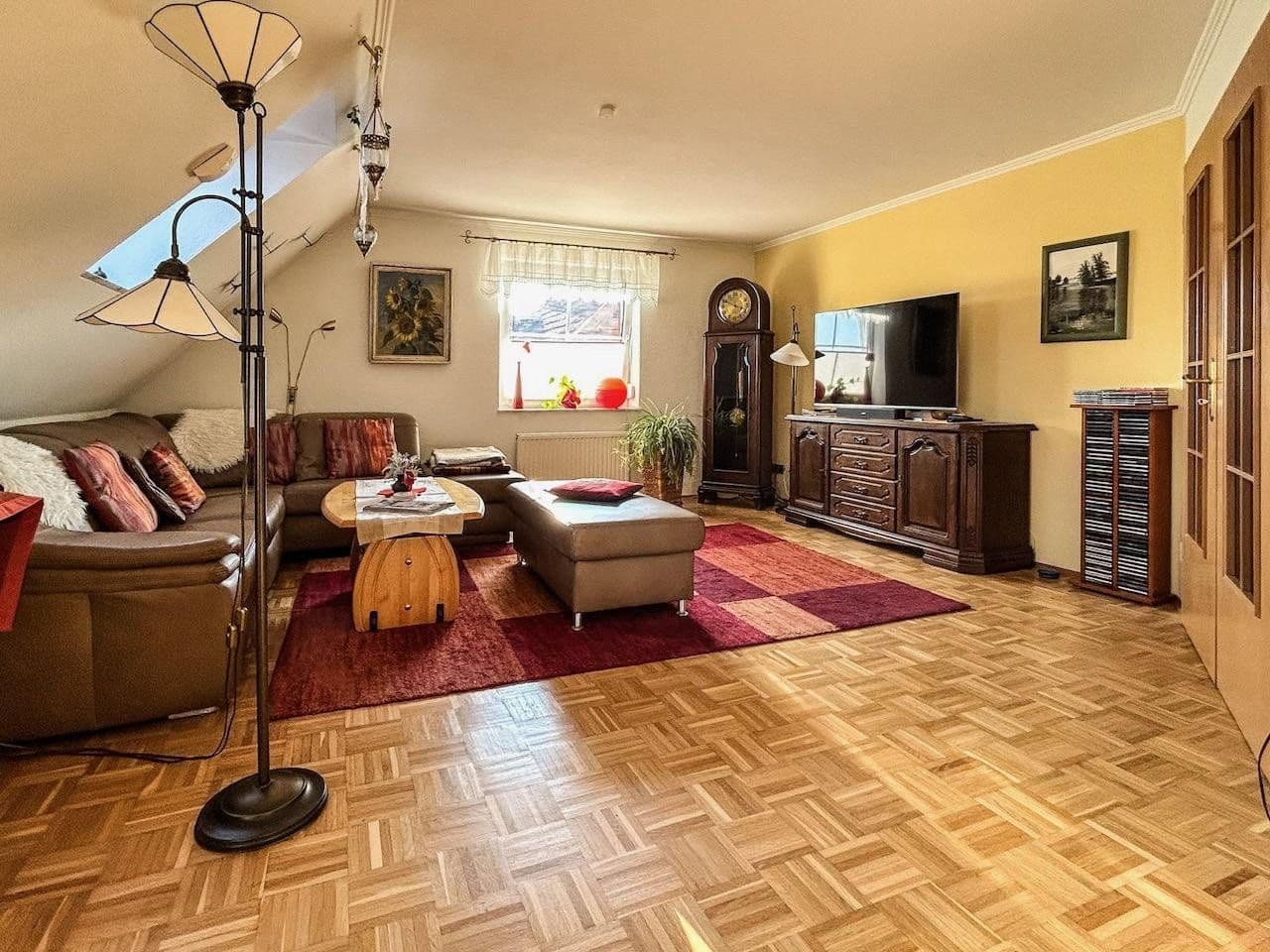 3 bedroom flat for sale, 113 m², Zierow, Mecklenburg-Vorpommern 3 bedroom flat for sale, 113 m², Zierow, Mecklenburg-Vorpommern