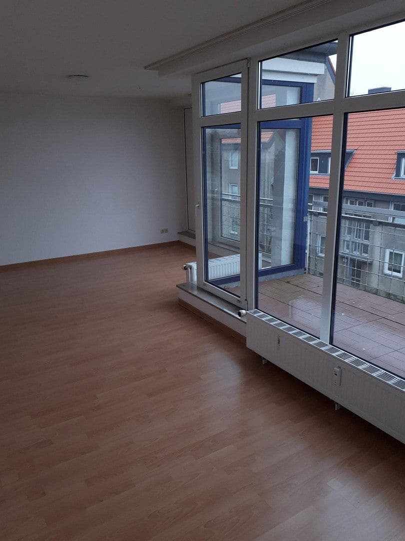 2 bedroom flat to rent, 55 m², Georgstr.5-7, Lübeck, Schleswig-Holstein 2 bedroom flat to rent, 55 m², Georgstr.5-7, Lübeck, Schleswig-Holstein